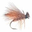 elk hair caddis tan